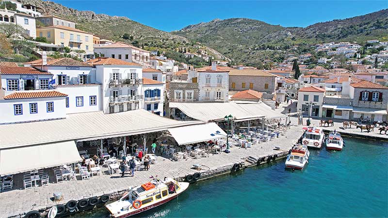 Delfini Hotel