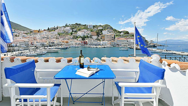 Delfini Hotel