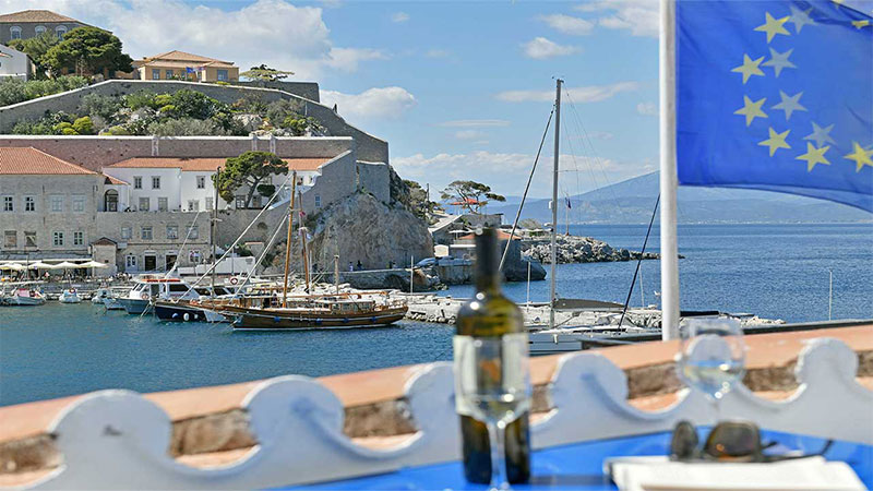 Delfini Hotel