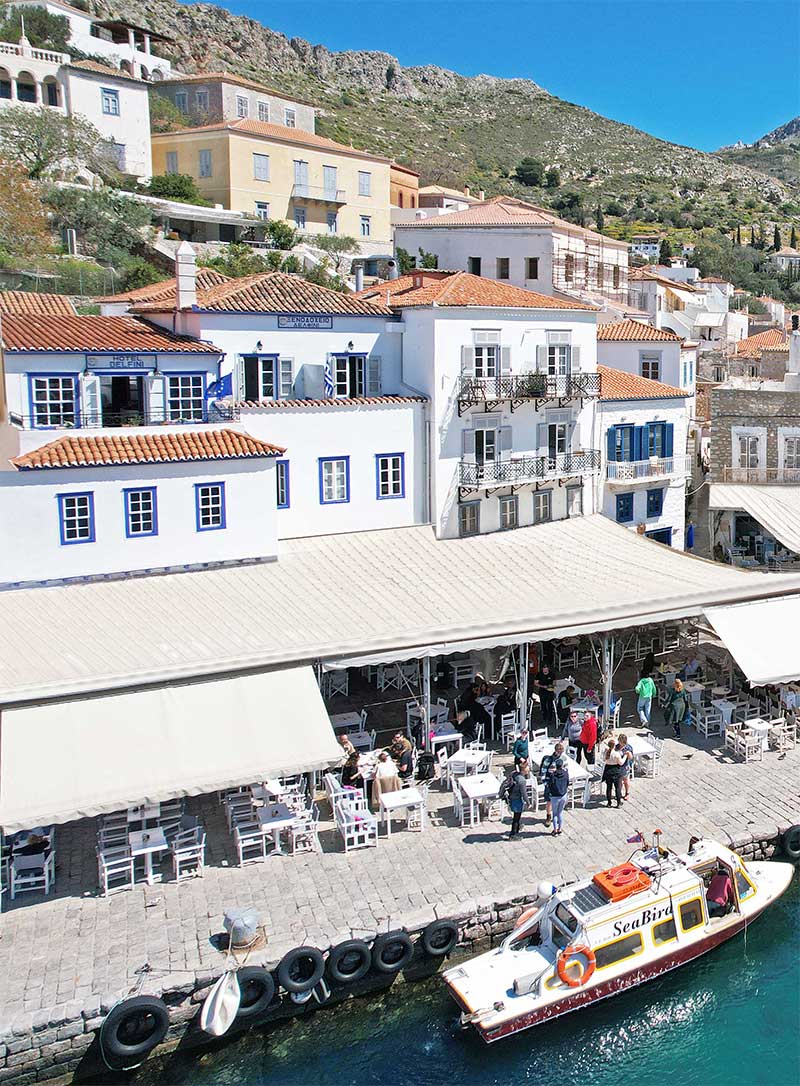Delfini Hotel