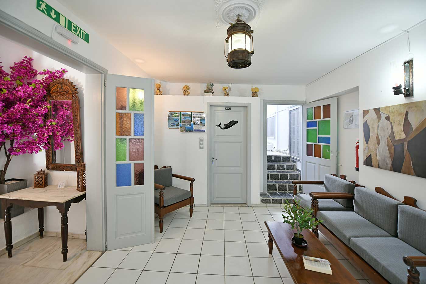 Delfini Hotel