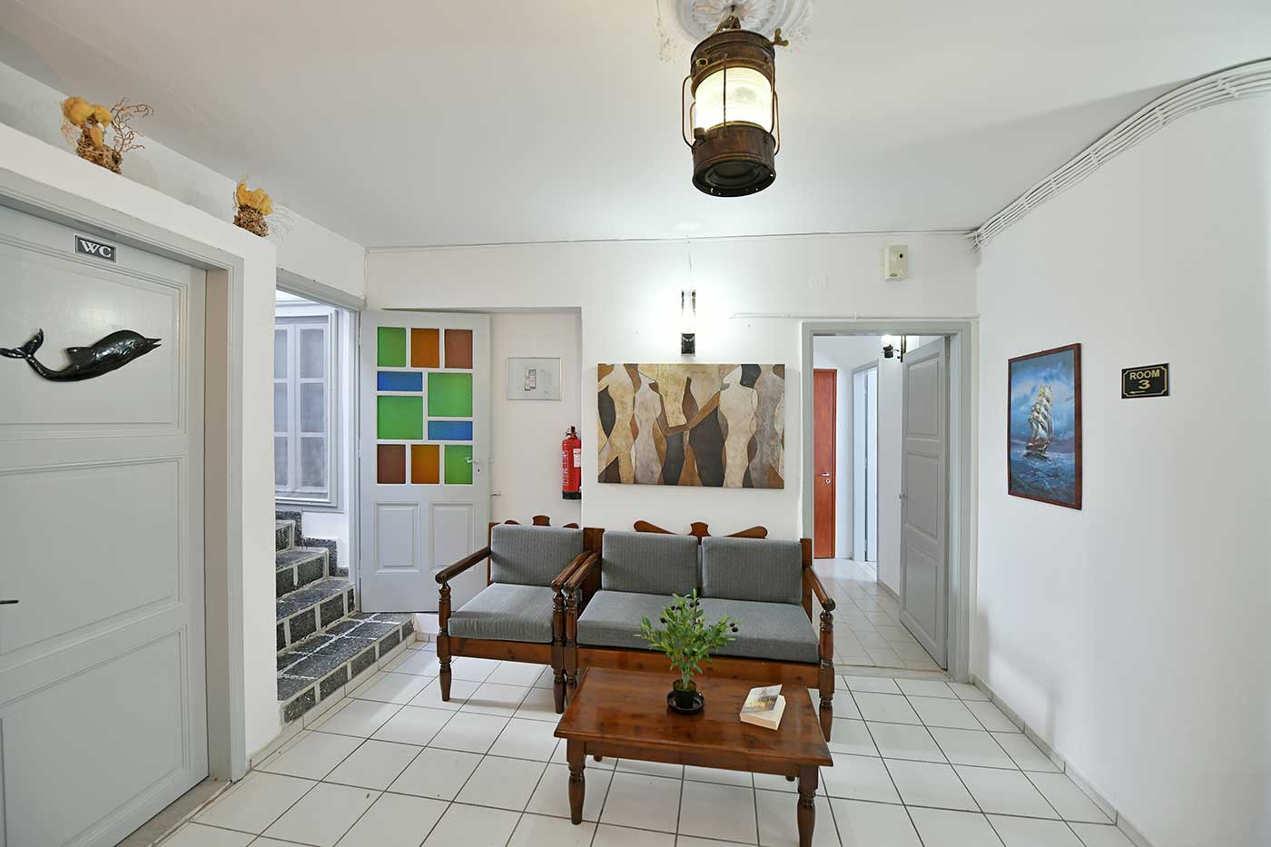 Delfini Hotel